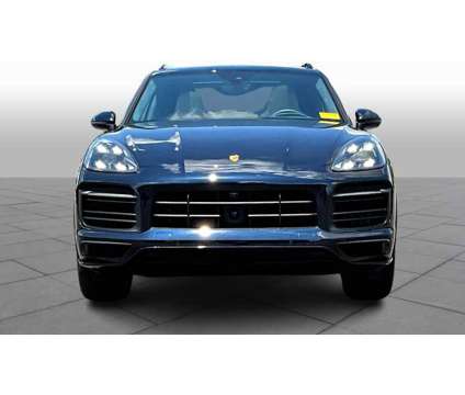 2023UsedPorscheUsedCayenneUsedAWD is a Blue 2023 Porsche Cayenne Car for Sale in Augusta GA