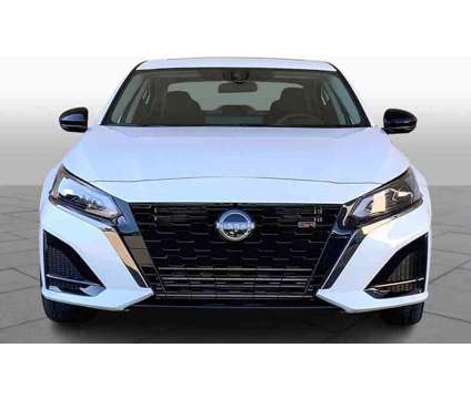 2023UsedNissanUsedAltimaUsedSedan is a White 2023 Nissan Altima Car for Sale in Panama City FL