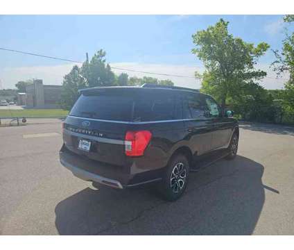 2024NewFordNewExpeditionNew4x4 is a Black 2024 Ford Expedition Car for Sale in Bartlesville OK