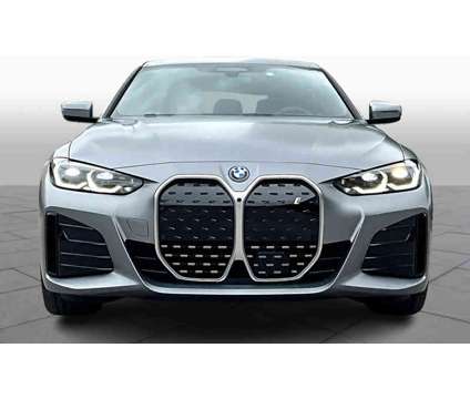 2024NewBMWNewi4NewGran Coupe is a Grey 2024 Coupe in Houston TX