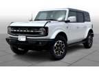 2024NewFordNewBronco