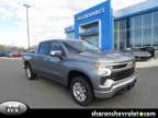 2024NewChevroletNewSilverado 1500