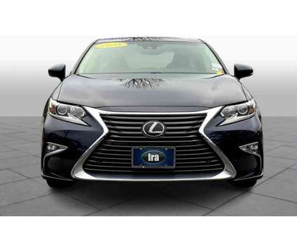 2018UsedLexusUsedESUsedFWD is a 2018 Lexus ES Car for Sale in Bedford NH
