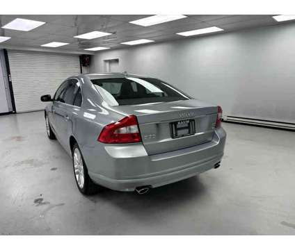 2007UsedVolvoUsedS80Used4dr Sdn AWD is a 2007 Volvo S80 Car for Sale in Clinton IL