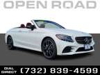 2021UsedMercedes-BenzUsedC-ClassUsed4MATIC Cabriolet