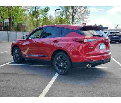 2021UsedAcuraUsedRDXUsedSH-AWD is a Red 2021 Acura RDX Car for Sale in Edison NJ