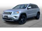 2014UsedJeepUsedGrand CherokeeUsedRWD 4dr