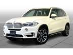 2018UsedBMWUsedX5UsedSports Activity Vehicle