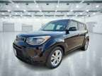 2014UsedKiaUsedSoulUsed5dr Wgn Auto