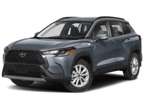 2024NewToyotaNewCorolla Cross