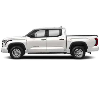 2024NewToyotaNewTundra is a Silver 2024 Toyota Tundra Car for Sale in Westbrook CT