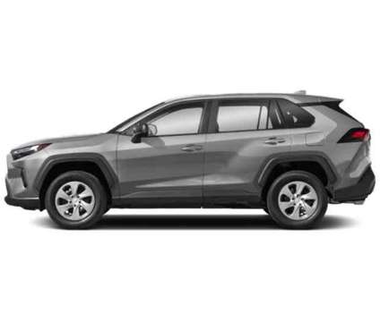 2024NewToyotaNewRAV4 is a Silver 2024 Toyota RAV4 Car for Sale in Westbrook CT