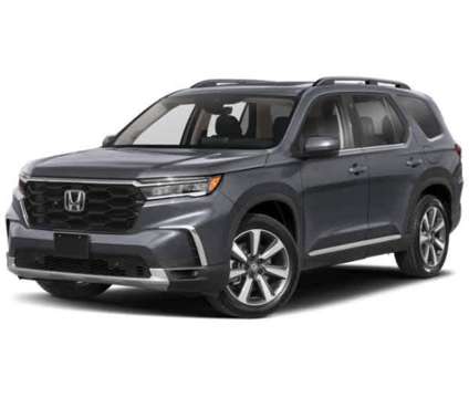 2025NewHondaNewPilotNewAWD is a Silver, White 2025 Honda Pilot Car for Sale in Westbrook CT