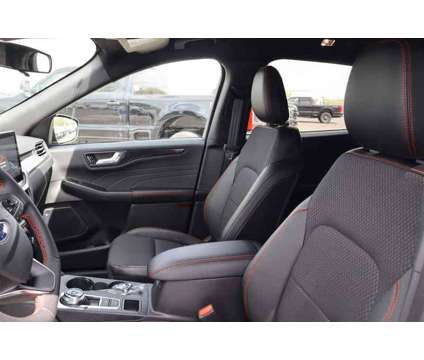 2024NewFordNewEscapeNewFWD is a Blue 2024 Ford Escape Car for Sale in San Antonio TX