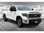 2020UsedToyotaUsedTundraUsedDouble Cab 6.5 Bed 5.7L (Natl)
