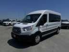 2019UsedFordUsedTransit PassengerUsedT-350 148 Med Roof Sliding RH Dr