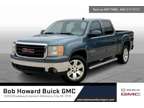 2008UsedGMCUsedSierra 1500Used2WD Crew Cab 143.5