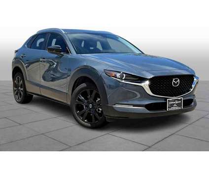 2023UsedMazdaUsedCX-30UsedAWD is a Grey 2023 Mazda CX-3 Car for Sale in Houston TX