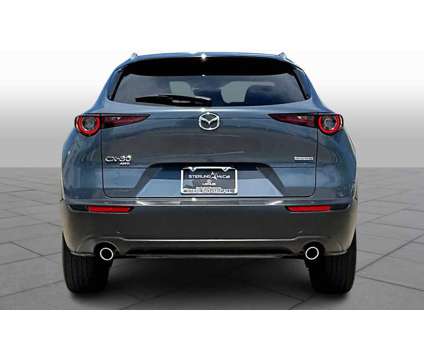 2023UsedMazdaUsedCX-30UsedAWD is a Grey 2023 Mazda CX-3 Car for Sale in Houston TX