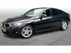 2015UsedBMWUsed3 Series Gran TurismoUsed5dr Gran Turismo AWD SULEV