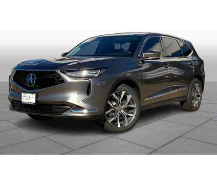 2024NewAcuraNewMDXNewFWD is a Black 2024 Acura MDX Car for Sale in Houston TX