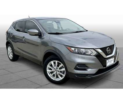 2020UsedNissanUsedRogue SportUsedFWD is a 2020 Nissan Rogue Car for Sale in Kingwood TX