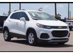 2020 Chevrolet Trax, 52K miles