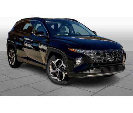 2024NewHyundaiNewTucsonNewFWD is a Black 2024 Hyundai Tucson Car for Sale in Oklahoma City OK