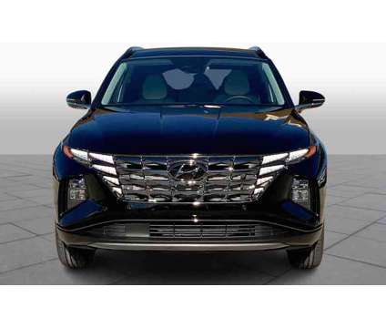 2024NewHyundaiNewTucsonNewFWD is a Black 2024 Hyundai Tucson Car for Sale in Oklahoma City OK