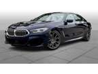 2022UsedBMWUsed8 SeriesUsedGran Coupe