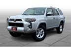 2021UsedToyotaUsed4RunnerUsed4WD (GS)