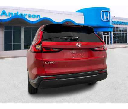 2024NewHondaNewCR-VNewAWD is a Red 2024 Honda CR-V Car for Sale in Cockeysville MD