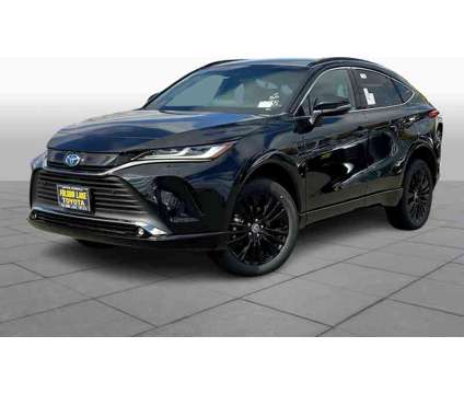2024NewToyotaNewVenza is a Black 2024 Toyota Venza Car for Sale in Folsom CA