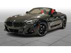 2024NewBMWNewZ4NewRoadster