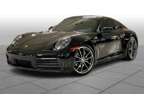 2021UsedPorscheUsed911UsedCoupe