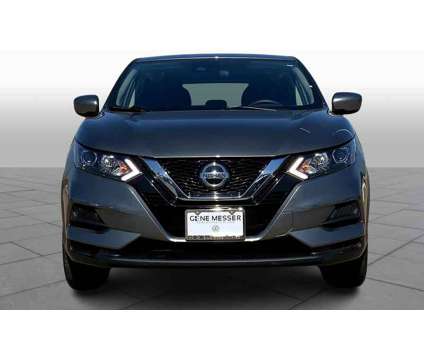 2022UsedNissanUsedRogue SportUsedFWD is a 2022 Nissan Rogue Car for Sale in Lubbock TX