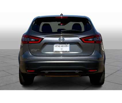 2022UsedNissanUsedRogue SportUsedFWD is a 2022 Nissan Rogue Car for Sale in Lubbock TX