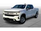 2020UsedChevroletUsedSilverado 1500Used2WD Crew Cab 147