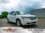 2010UsedDodgeUsedJourneyUsedAWD 4dr