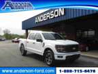 2024NewFordNewF-150New4WD SuperCrew 5.5 Box