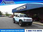 2024NewFordNewBroncoNew4 Door Advanced 4x4