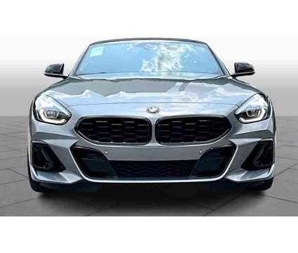 2024NewBMWNewZ4NewRoadster is a Grey 2024 BMW Z4 Car for Sale in Houston TX
