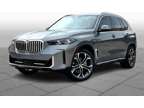 2025NewBMWNewX5NewSports Activity Vehicle