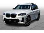 2023UsedBMWUsedX3UsedSports Activity Vehicle