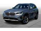 2023UsedBMWUsedX3UsedSports Activity Vehicle