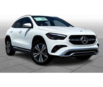 2024NewMercedes-BenzNewGLANewSUV is a White 2024 Mercedes-Benz G Car for Sale in Anaheim CA