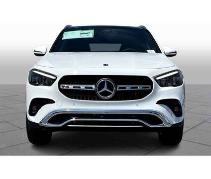 2024NewMercedes-BenzNewGLANewSUV is a White 2024 Mercedes-Benz G Car for Sale in Anaheim CA