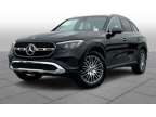 2024NewMercedes-BenzNewGLCNew4MATIC SUV