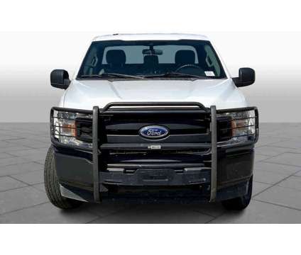 2019UsedFordUsedF-150Used4WD SuperCab 6.5 Box is a White 2019 Ford F-150 XL Car for Sale in Columbus GA