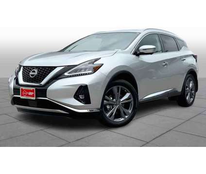 2024NewNissanNewMuranoNewFWD is a Silver 2024 Nissan Murano Car for Sale
